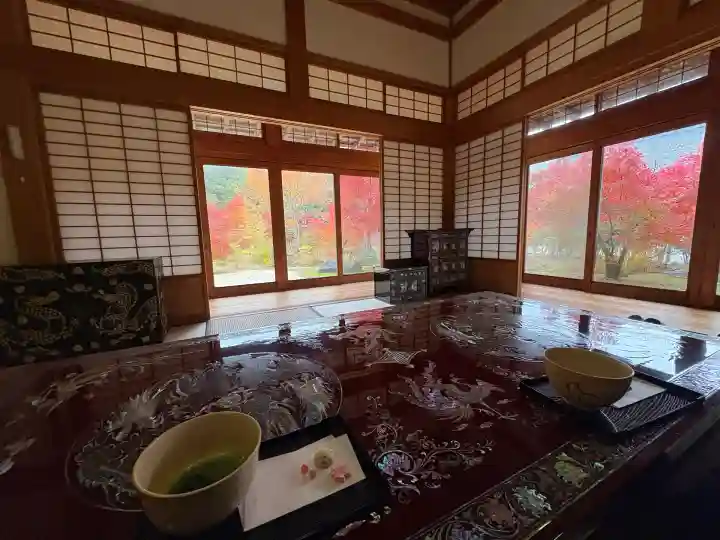 光信寺(広島県)