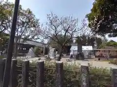 荘内神社(山形県)