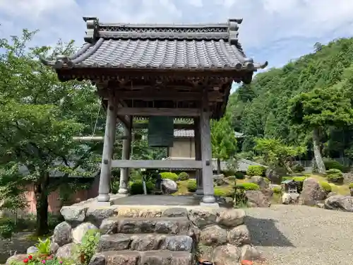 檀渓寺(福井県)