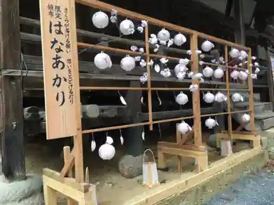 熊野大社の授与品その他