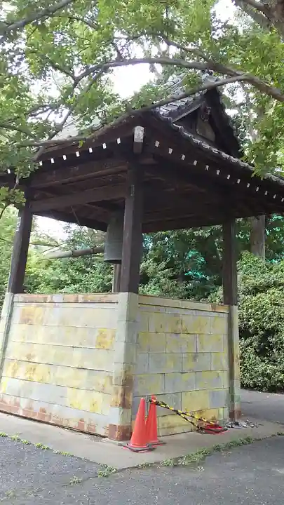 如意輪寺のその他建物
