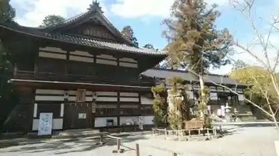伊太祁曽神社のその他建物