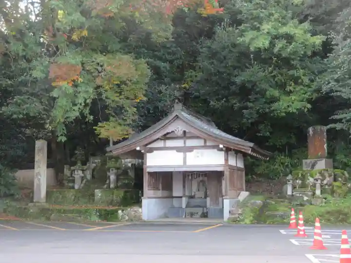 那谷寺(石川県)