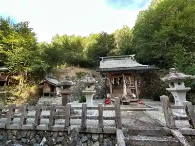 愛宕神社（阿多古神社）(京都府)