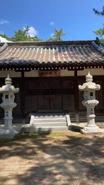 讃岐國分寺(香川県)