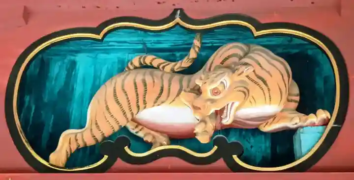 金王八幡宮(東京都)