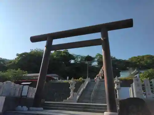本牧神社(神奈川県)