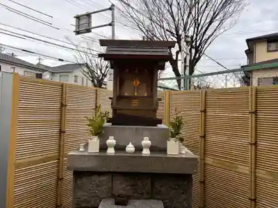 大照皇大神宮(豊明市三崎町ゆたか台)(愛知県)