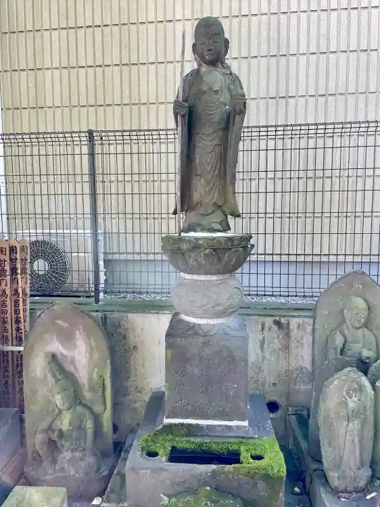 陽寿院(東京都)