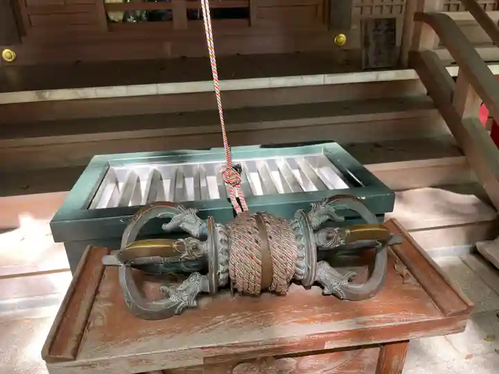 福祥寺(須磨寺)の本殿・本堂