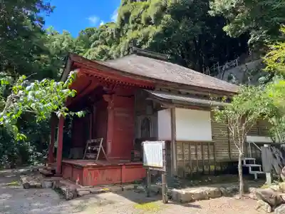 庫蔵寺(三重県)