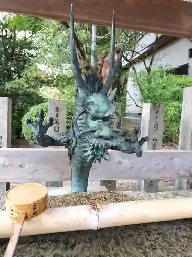 吉志部神社(大阪府)