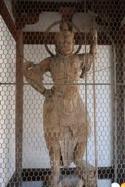 観菩提寺(三重県)