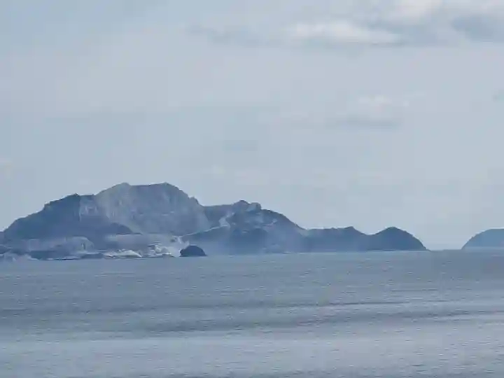 伊和都比売神社(兵庫県)