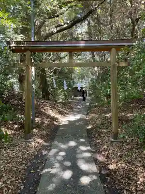 府八幡宮(静岡県)