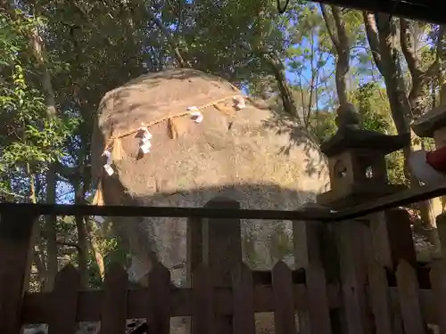 星田妙見宮のその他建物