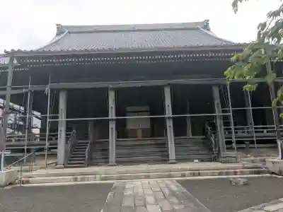 龍本寺(滋賀県)
