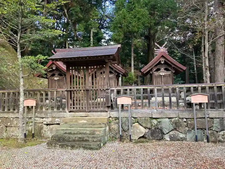 出雲大社(島根県)