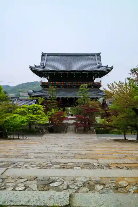 くろ谷 金戒光明寺(京都府)