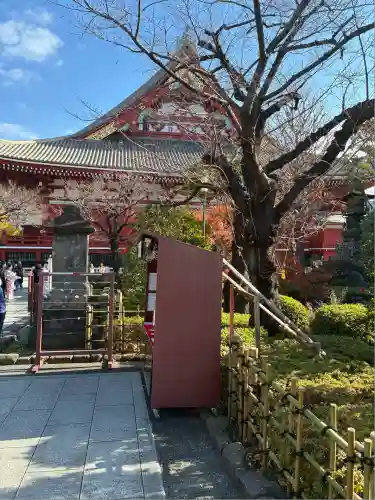 浅草寺(東京都)
