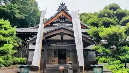 実相寺(静岡県)