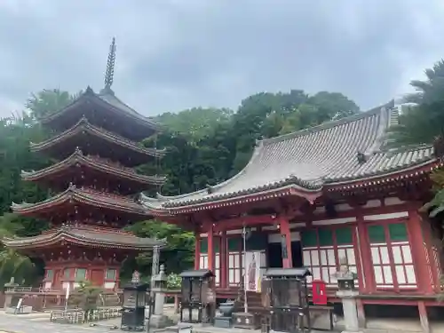 明王院(広島県)