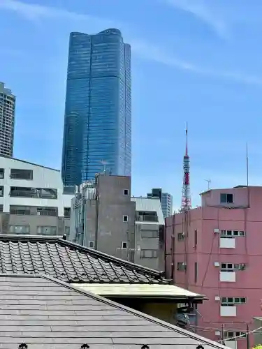 長耀寺(東京都)