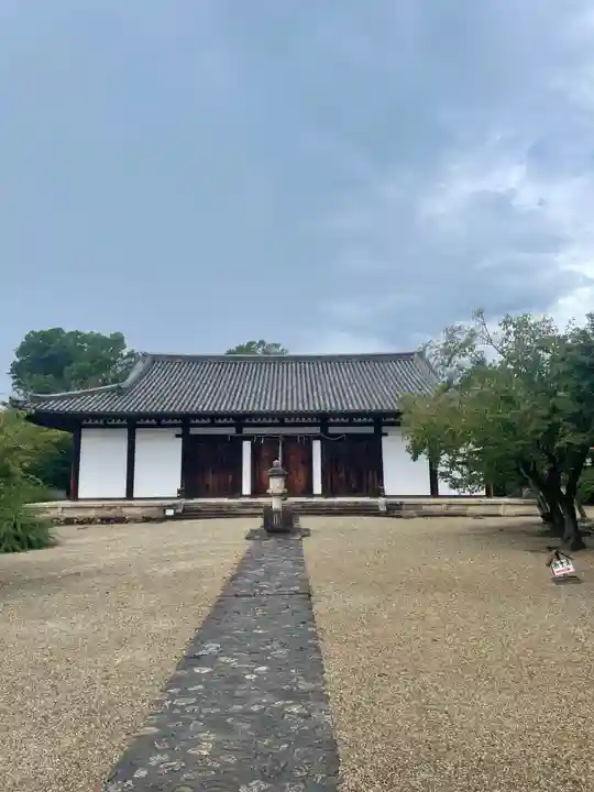 新薬師寺(奈良県)