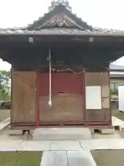 稲荷神社(埼玉県)