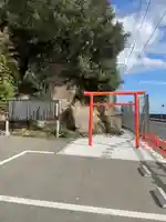 安乎岩戸信龍神社 (安乎八幡神社 摂社)(兵庫県)