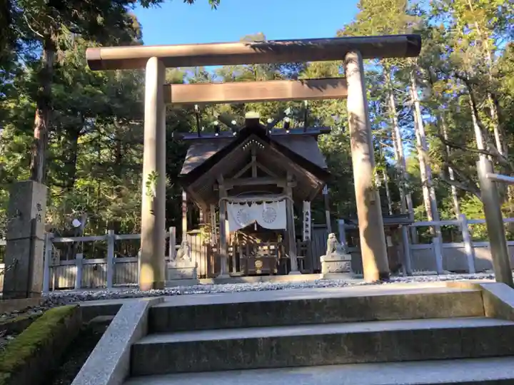 丹後一ノ宮 元伊勢 籠神社(京都府)