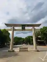 知立神社(愛知県)