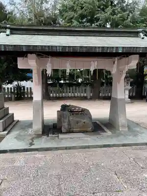 廣瀬神社(広島県)