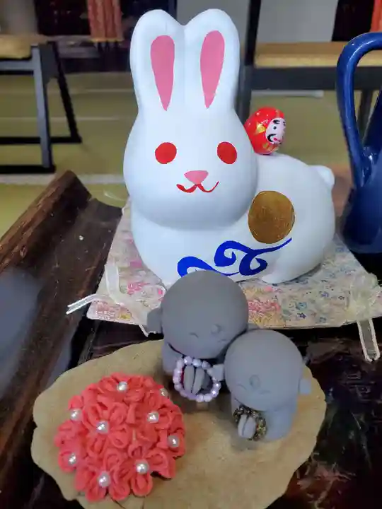 上合寺(福島県)