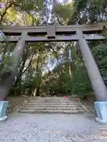 槵觸神社(宮崎県)