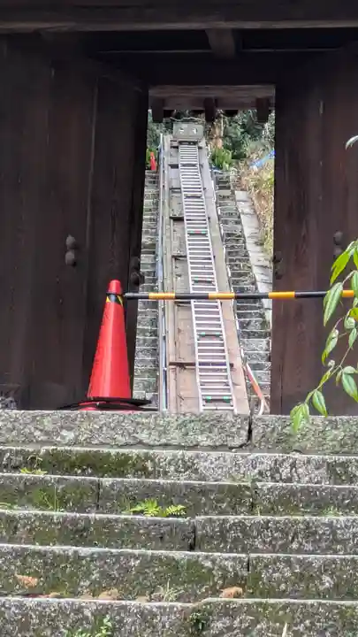 正法寺(京都府)