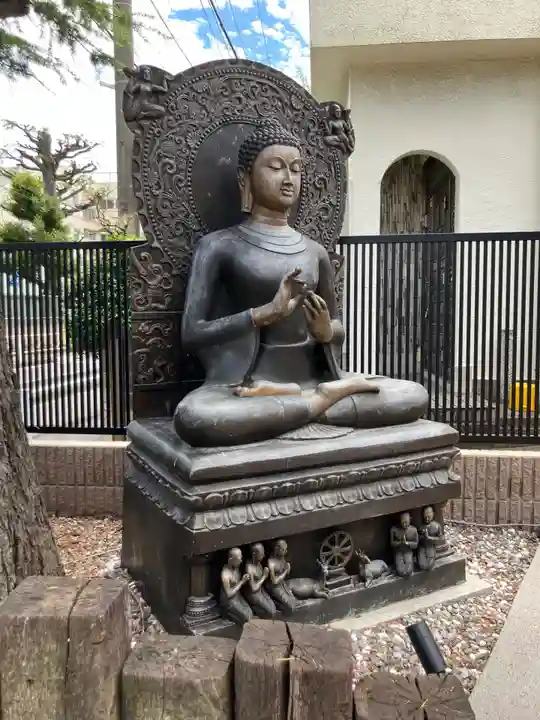 真照寺(神奈川県)