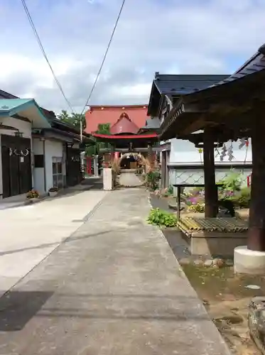 大鏑神社のその他建物