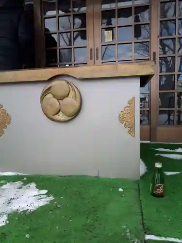 三里塚神社のその他建物