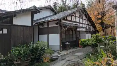 花山稲荷神社(京都府)