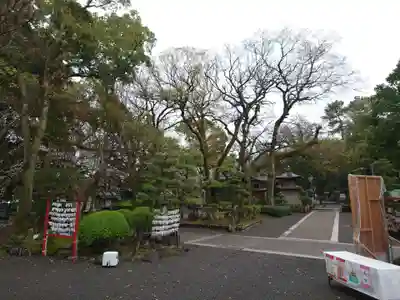 大井神社(静岡県)