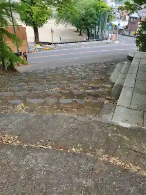 桐生西宮神社(群馬県)