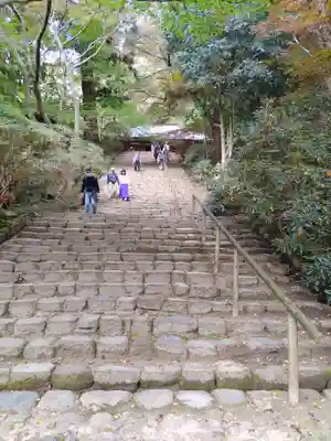 室生寺(奈良県)