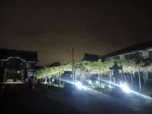 竹鼻別院(岐阜県)