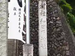 和田乃神社(東京都)