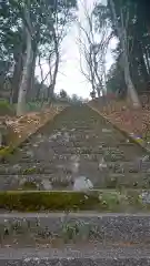 飛騨東照宮の建物その他