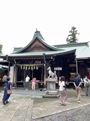 三光稲荷神社(愛知県)