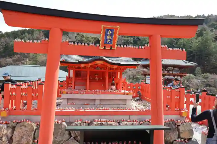 勝尾寺(大阪府)