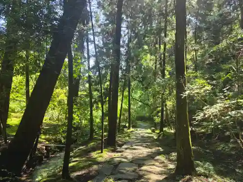 八大龍王社(滋賀県)