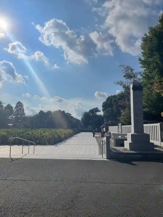 伊賀八幡宮(愛知県)